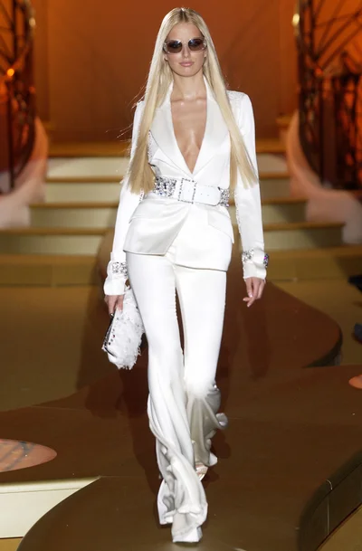 Look 1